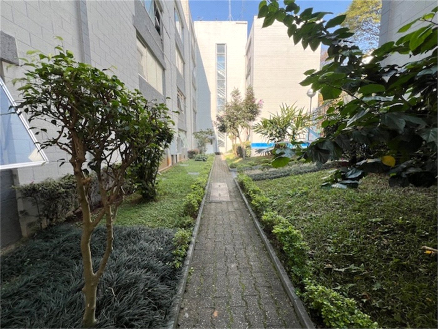 Apartamento à venda com 2 quartos em Casa Verde, São Paulo, SP