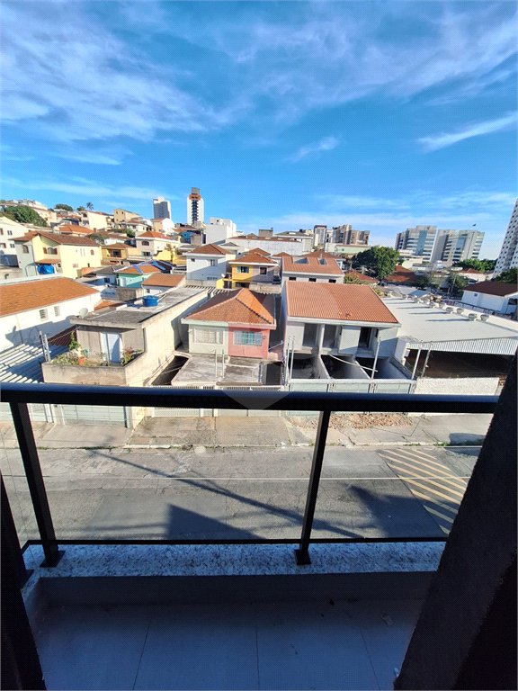 Apartamento à venda ou para alugar com 2 quartos em Vila Isolina Mazzei, São Paulo, SP
