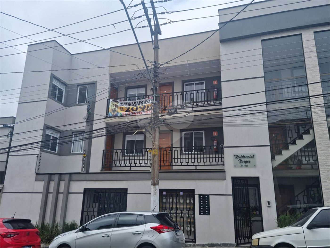 Casa para alugar com 1 quarto em Tucuruvi, São Paulo, SP