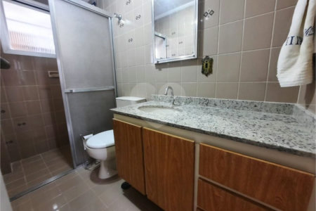 Apartamento à venda com 3 quartos em Jardim Esmeralda, São Paulo, SP