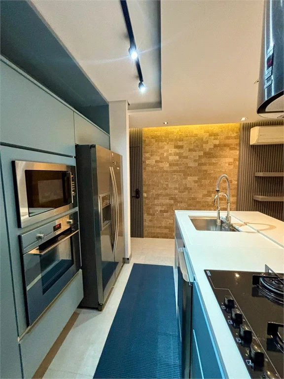Apartamento à venda com 2 suítes em Jardim Fonte do Morumbi, São Paulo, SP