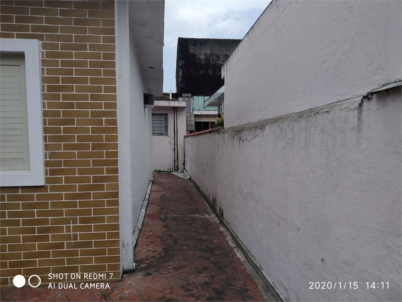 Casa Residencial à venda, Rádio Club, Santos - CA0367.