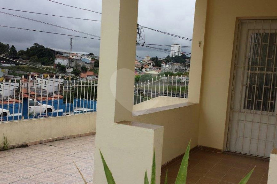Terreno à venda com 1 quarto em Tucuruvi, São Paulo, SP