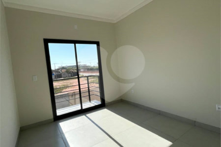 Casa à venda com 3 quartos, sendo 1 suíte, em Jardim Alvorada, Três Lagoas, MS