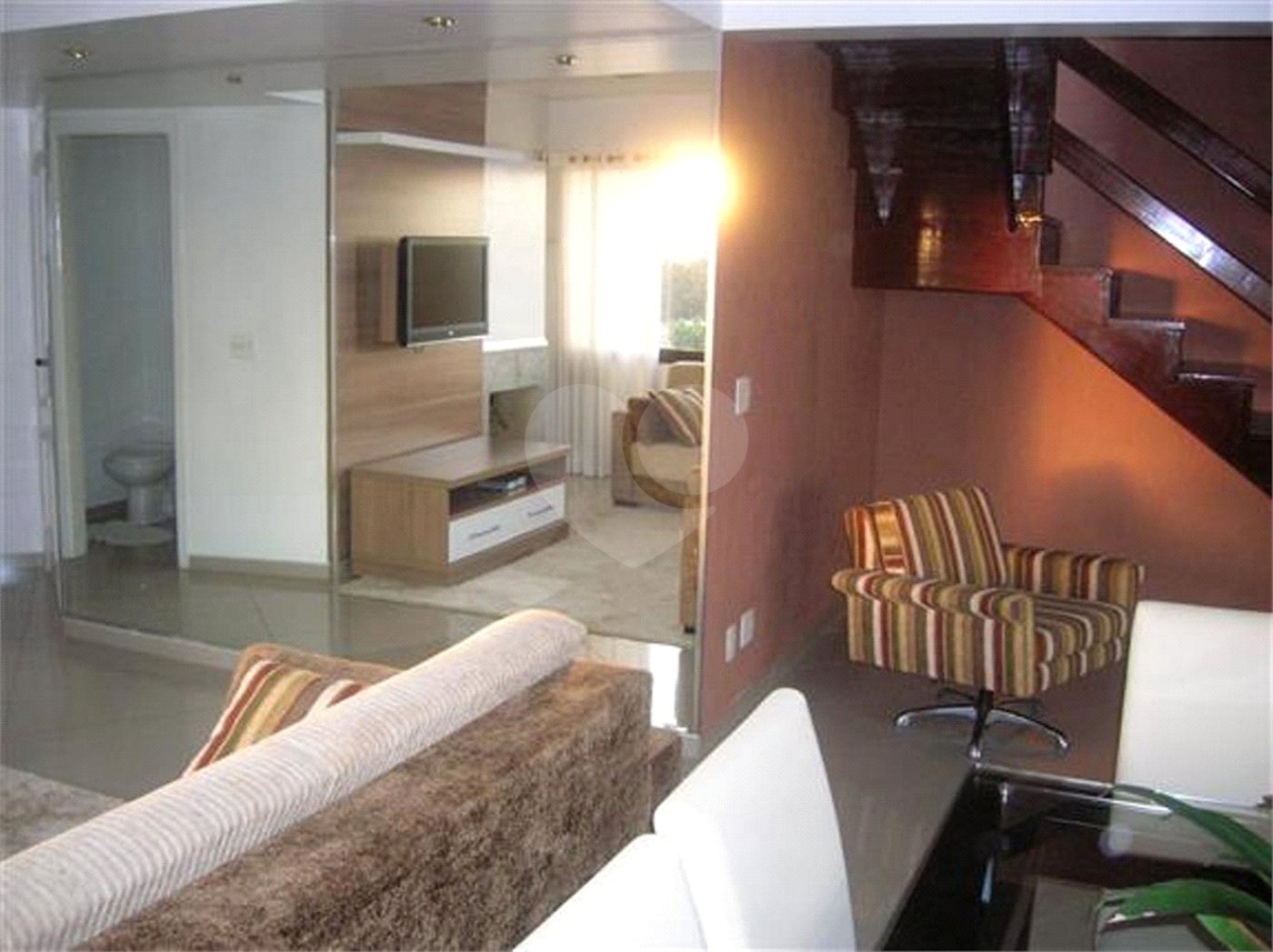 Cobertura à venda com 4 quartos, sendo 3 suítes,  em Butantã, São Paulo, SP