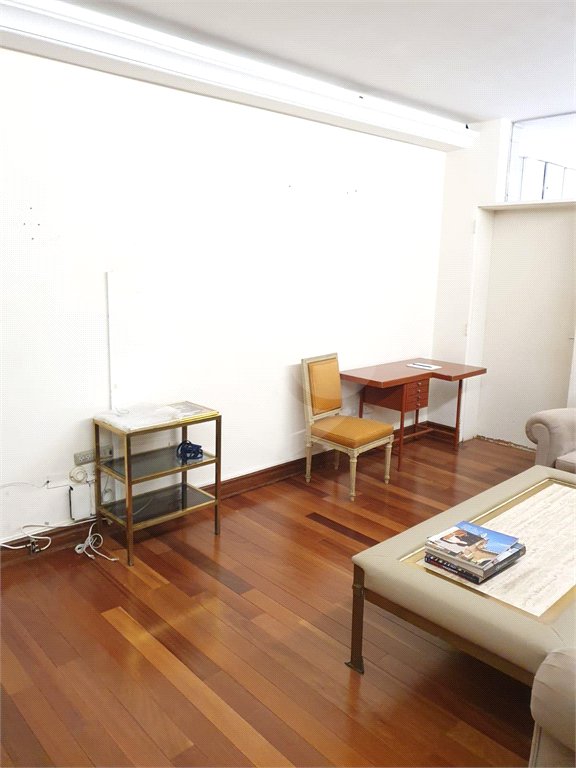Apartamento à venda com 3 suítes em Jardim Paulista, São Paulo, SP