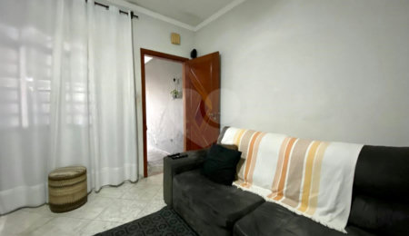 Sobrado à venda ou para alugar com 2 quartos em Casa Verde, São Paulo, SP