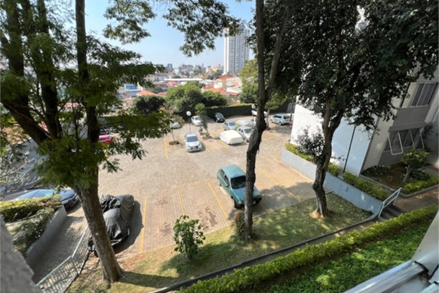 Apartamento à venda com 2 quartos em Casa Verde, São Paulo, SP