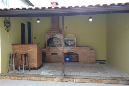 Casa Térrea à venda com 3 quartos, sendo 1 suíte, em Santíssimo, Rio de Janeiro, RJ