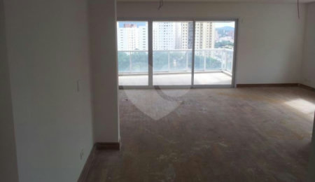 Apartamento à venda com 4 suítes em Santana, São Paulo, SP