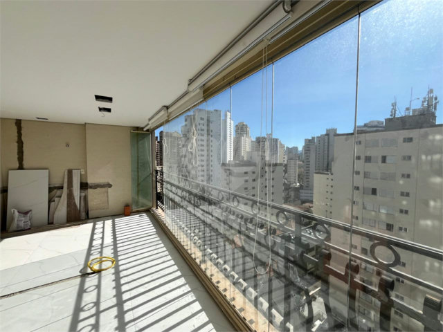 Apartamento à venda com 4 suítes em Santana, São Paulo, SP