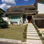Casa à venda com 3 suítes no condomínio Residencial Jardim Paulista I, Vinhedo - SP