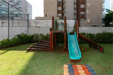 Apartamento à venda com 3 quartos, sendo 2 suítes, em Água Branca, São Paulo, SP