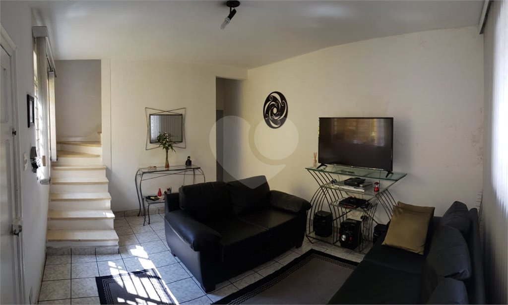 Sobrado à venda com 2 quartos em Santana, São Paulo, SP