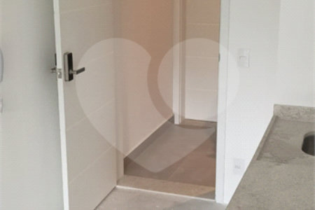 Apartamento à venda com 1 suíte em Pinheiros, São Paulo, SP