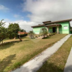 Casa em condomínio à venda com 3 quartos, sendo 2 suítes, no Centro, Bom Jesus dos Perdões, SP