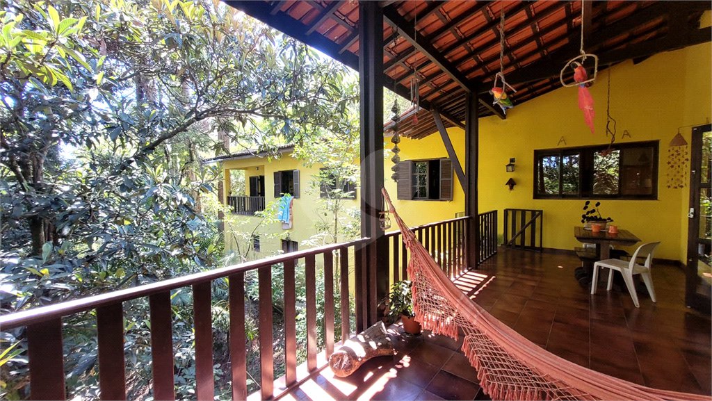 Casa à venda com 3 quartos, sendo 1 suíte, em Serra da Cantareira, Mairiporã, SP