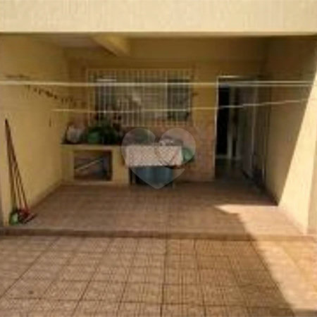 Sobrado à venda com 3 quartos, sendo 1 suíte, em Santana, São Paulo, SP
