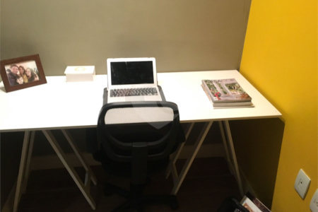 Apartamento à venda com 3 suítes em Lar São Paulo, São Paulo, SP