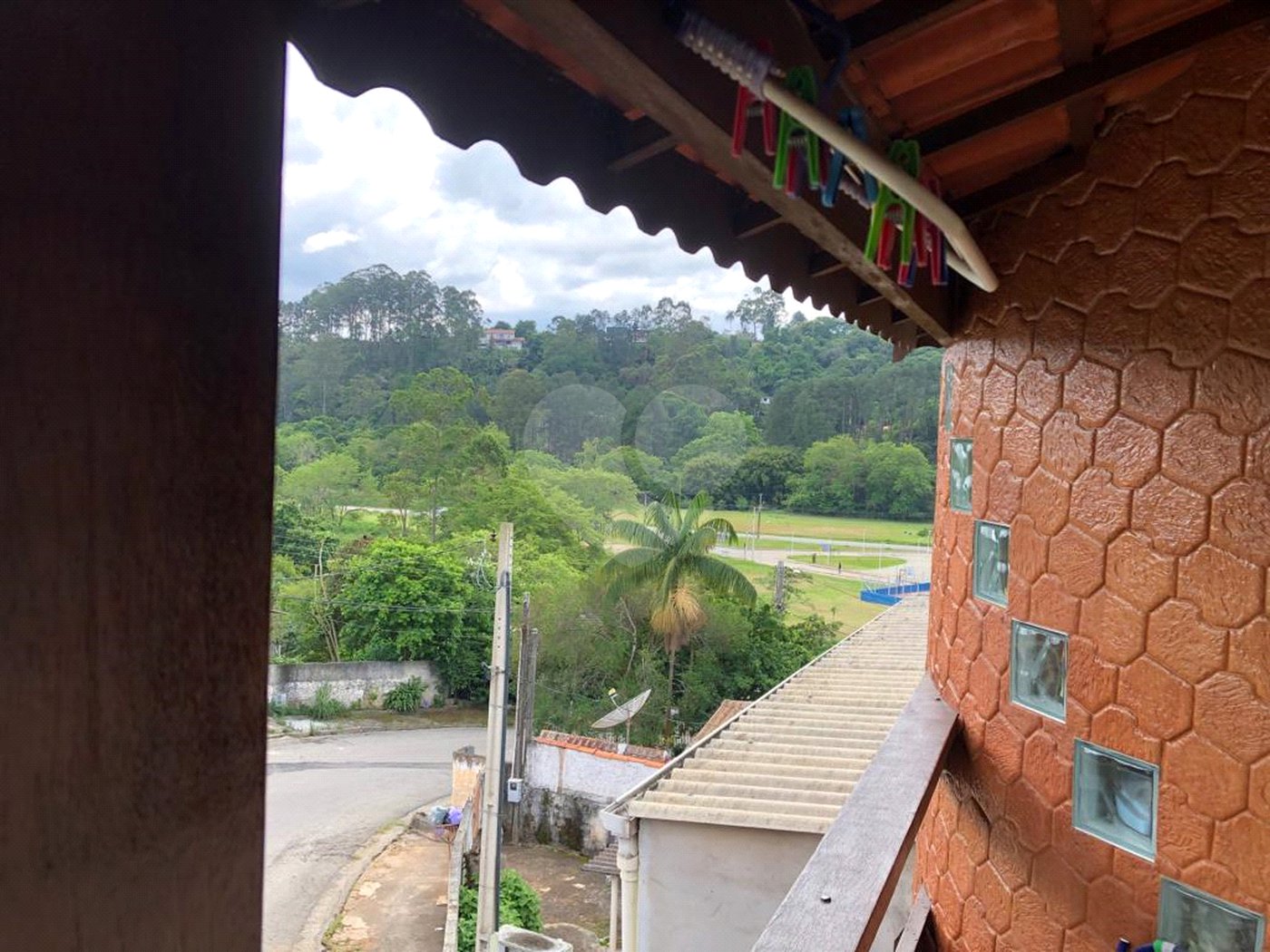 Sobrado à venda com 3 quartos em Serra da Cantareira, Mairiporã, SP