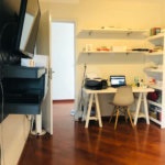 Sobrado à venda com 3 suítes em Tremembé, São Paulo, SP