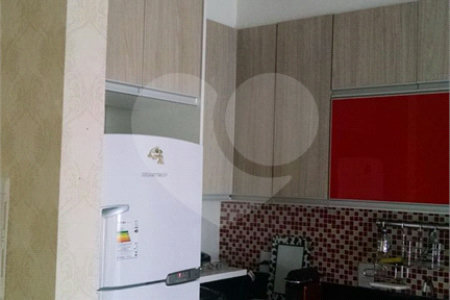 Apartamento à venda com 2 quartos em Engordadouro, Jundiaí, SP