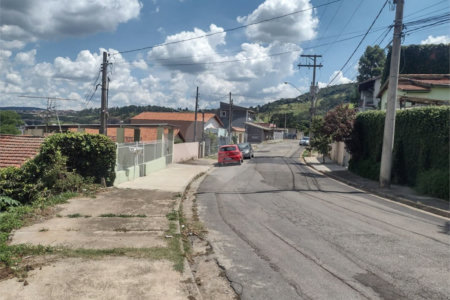 Terreno à venda em Jardim Esther, São Roque, SP