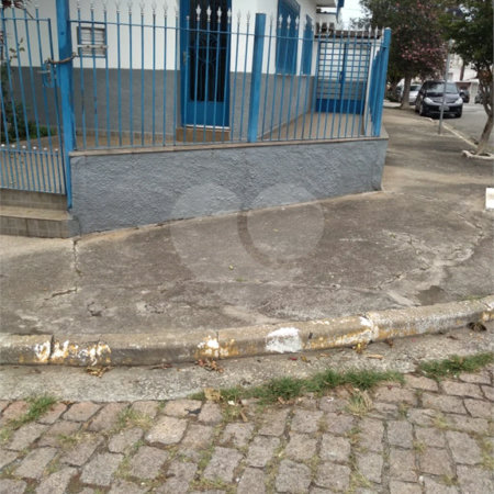 Casa à venda com 4 quartos em Parque da Lapa, São Paulo, SP
