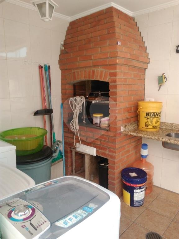 Sobrado à venda com 4 quartos, sendo 1 suíte, em Pirituba, São Paulo, SP