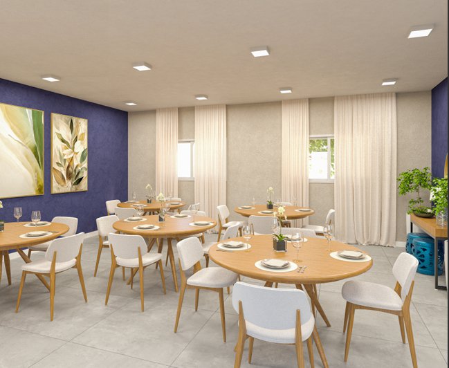 Villagio Dumont Residencial