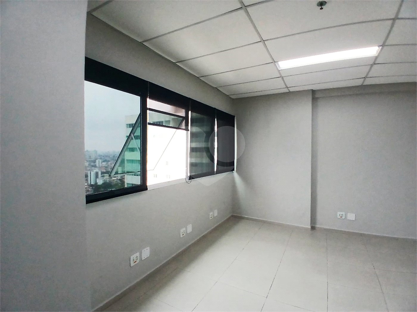 Sala para alugar no Centro, São Bernardo do Campo, SP