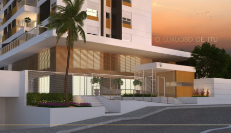 Luxor Residencial