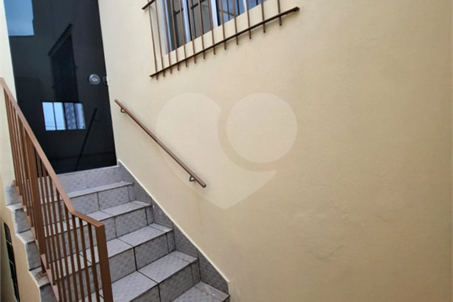 Casa à venda com 2 quartos em Penha, São Paulo, SP