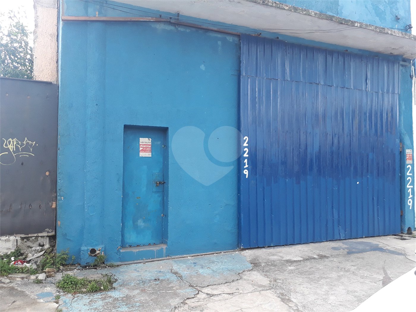 Prédio para alugar em Freguesia do Ó, São Paulo, SP