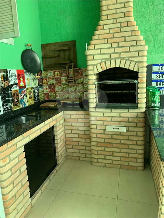 Sobrado à venda com 2 quartos em Jardim Umarizal, São Paulo, SP