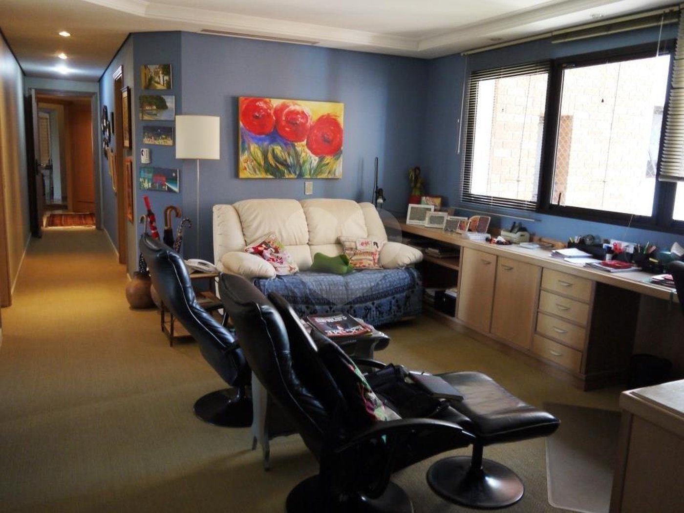 Apartamento à venda com 5 suítes em Vila Ida, São Paulo, SP