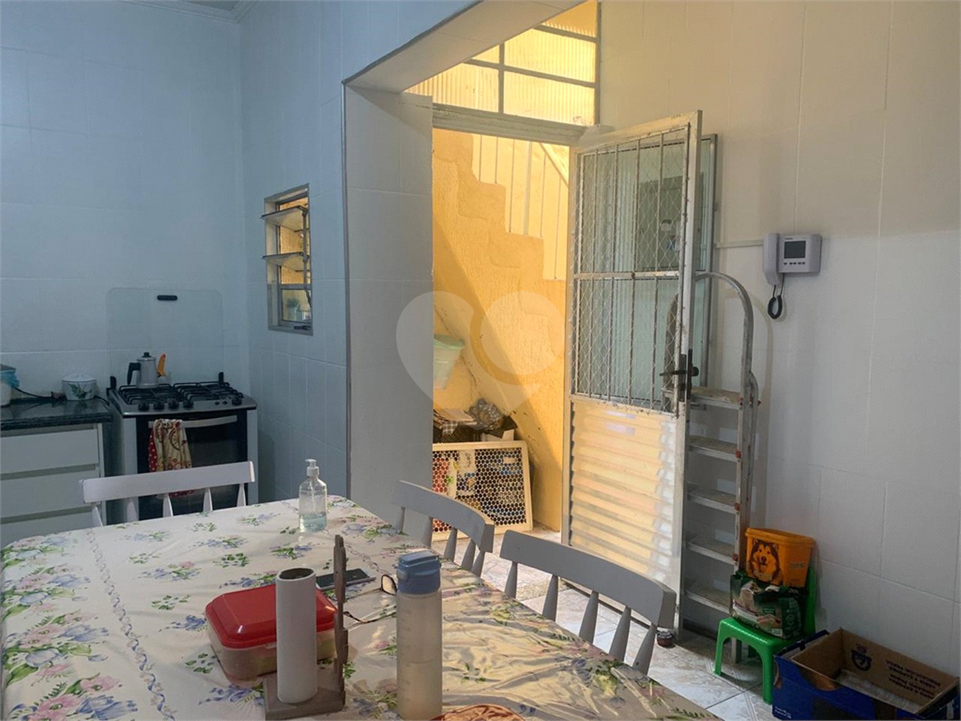 Casa Térrea à venda com 1 suíte em Vila Nova Cachoeirinha, São Paulo, SP