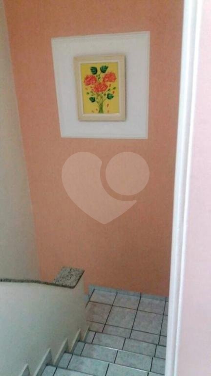 Sobrado à venda com 2 quartos, sendo 1 suíte, em Santana, São Paulo, SP