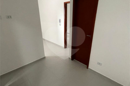 Apartamento à venda com 1 quarto em Água Fria, São Paulo, SP