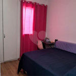 Apartamento à venda com 3 quartos, sendo 1 suíte,  em Jardim Simus, Sorocaba, SP