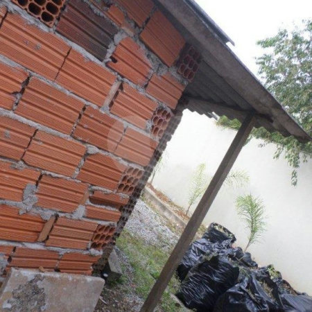 Terreno à venda em Tucuruvi, São Paulo, SP