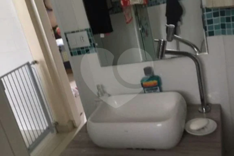 Apartamento à venda com 2 quartos em Santana, São Paulo, SP