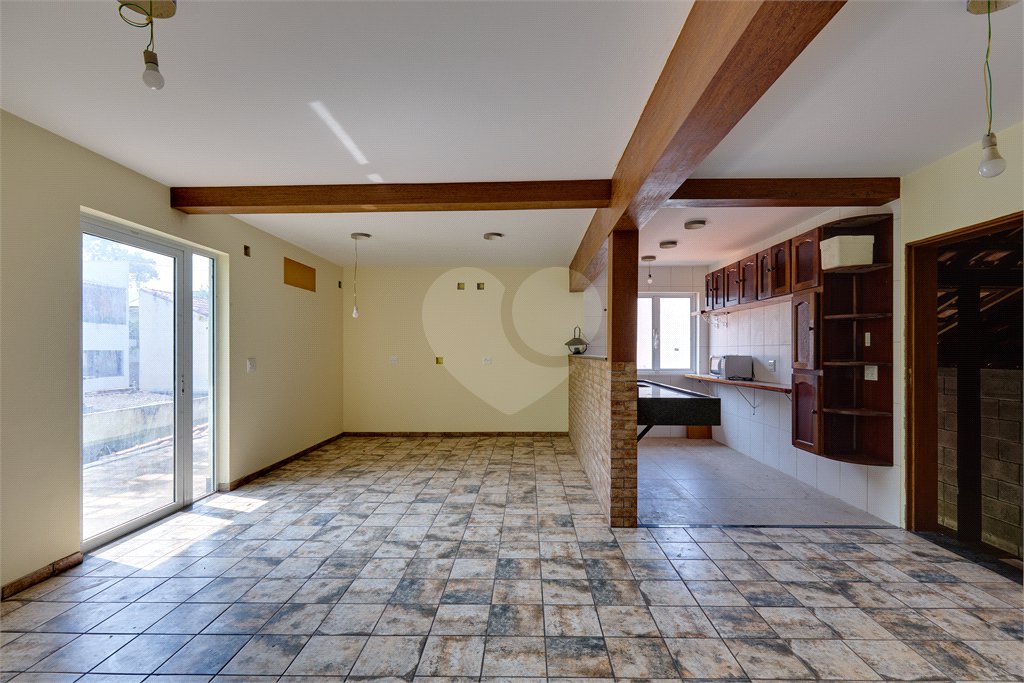 Casa à venda ou para alugar com 4 suítes em Alto da Boa Vista, São Paulo, SP