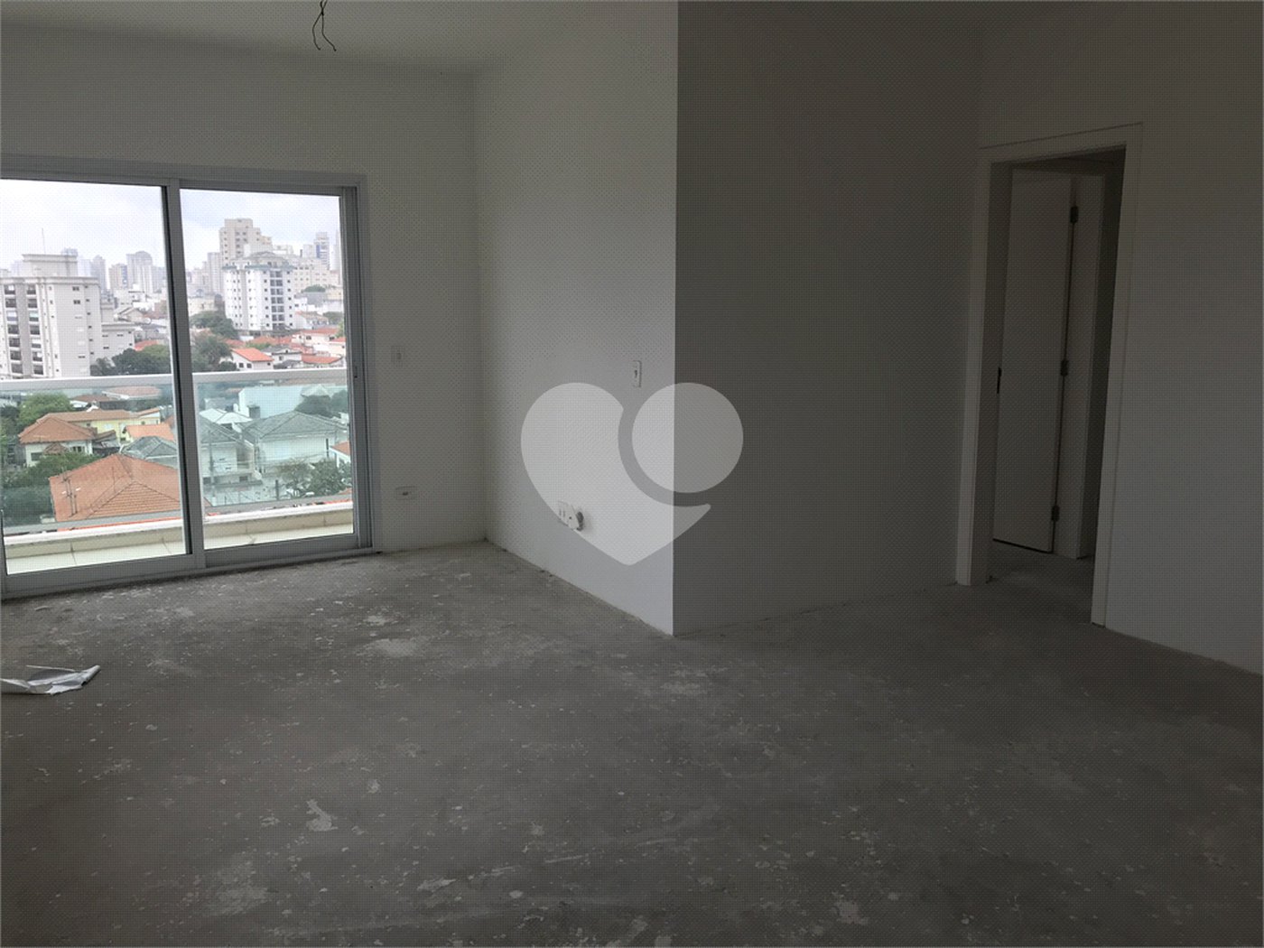 Apartamento à venda com 3 quartos, sendo 1 suíte, em Tucuruvi, São Paulo, SP