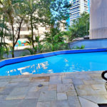 Apartamento à venda com 4 quartos, sendo 2 suítes,  em Indianópolis, São Paulo, SP