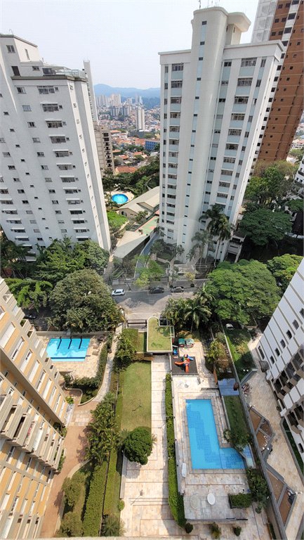 Cobertura à venda com 4 quartos, sendo 2 suítes, em Água Fria, São Paulo, SP