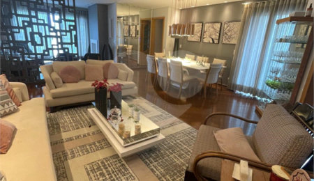 Apartamento à venda com 4 quartos, sendo 2 suítes,  em Baeta Neves, São Bernardo do Campo, SP