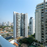 Apartamento à venda com 3 suítes em Campo Belo, São Paulo, SP