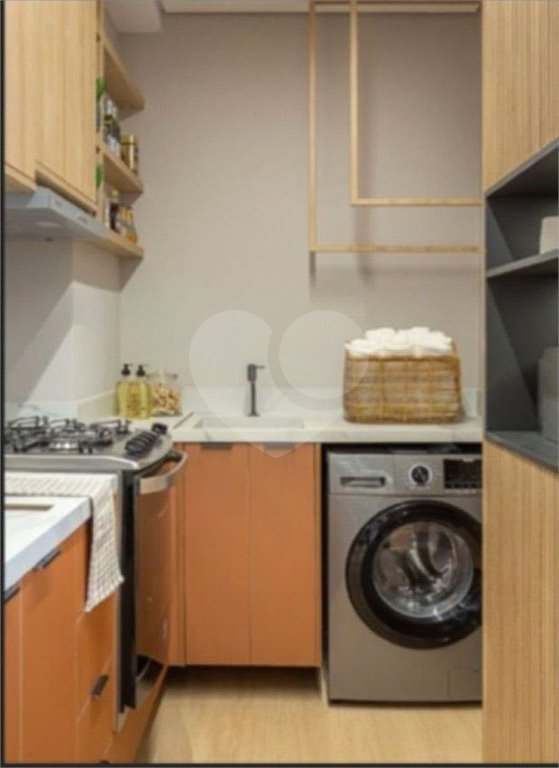 Apartamento à venda com 2 quartos em Vila Andrade, São Paulo, SP