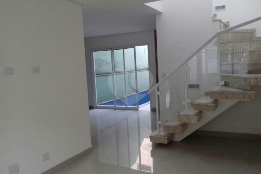 Sobrado à venda com 3 suítes em Mandaqui, São Paulo, SP